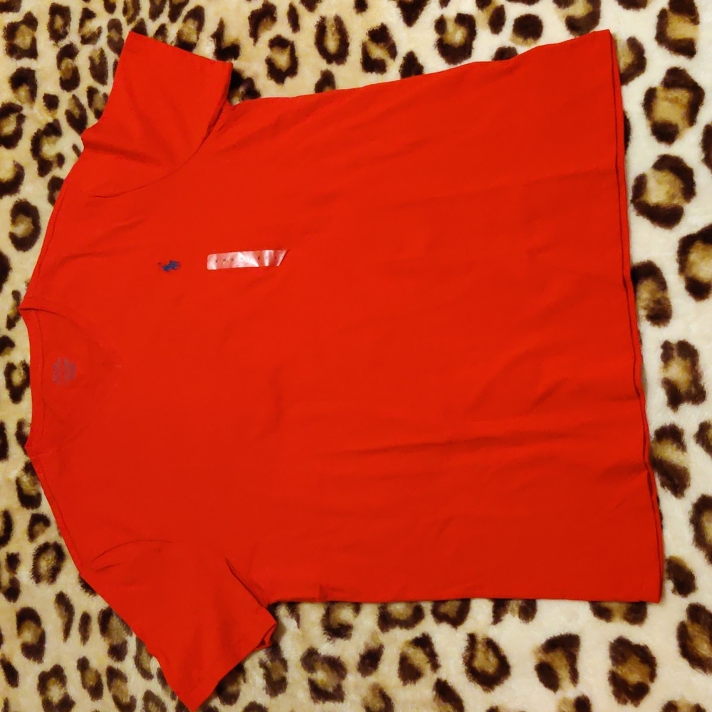 Polo by Ralph Lauren Men's V-Neck Tee